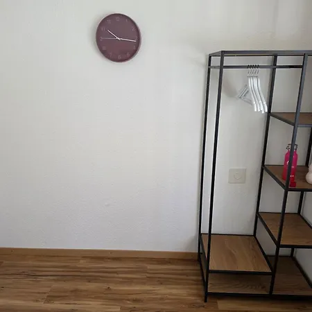 Apartament Diana 1 Spacieux 5 Pieces Leukerbad
