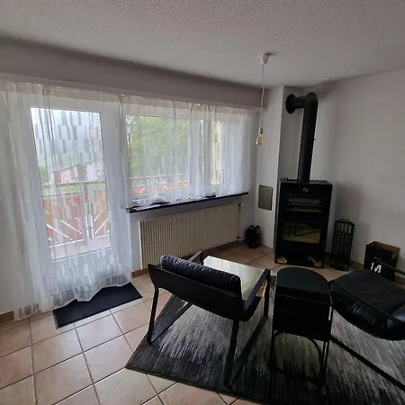 Apartamento Diana 1 Spacieux 5 Pieces Leukerbad