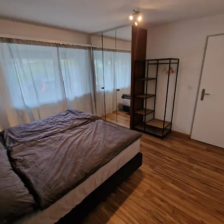 Apartament Diana 1 Spacieux 5 Pieces *
