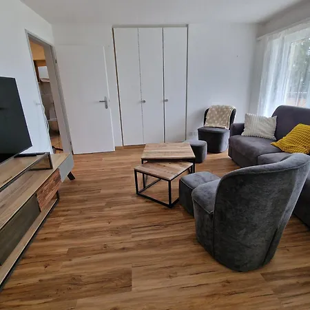 Apartamento Diana 1 Spacieux 5 Pieces